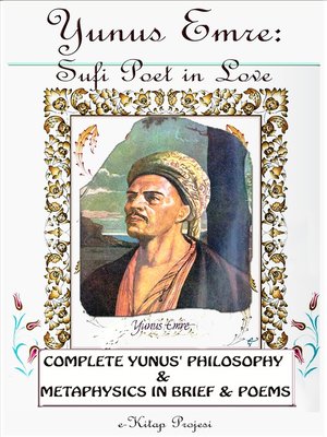 cover image of Yunus Emre